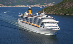 Costa Magica